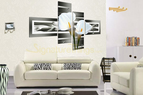 Top 5 Eclectic ideas to transform your wall into artistic masterpieces