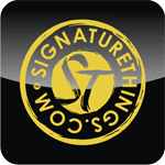 SignatureThings Logo