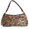 Sassy clutch