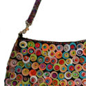 Sassy clutch