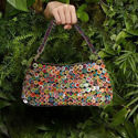 Sassy clutch