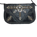 Night Crystal Clutch