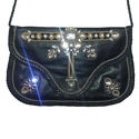 Night Crystal Clutch