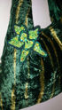 Green Tiger Hobo