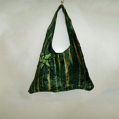 Green Tiger Hobo