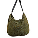 Enchanting Fall- Olive