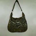Enchanting Fall- Olive