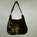 Enchanting Fall- Olive