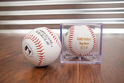 Engraved Baseball - Unique Gifts for Baseball Fans, Players