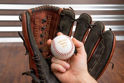 Engraved Baseball - Unique Gifts for Baseball Fans, Players