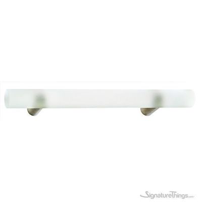SignatureThings.com Brass Hardware Crystal Bar Pulls