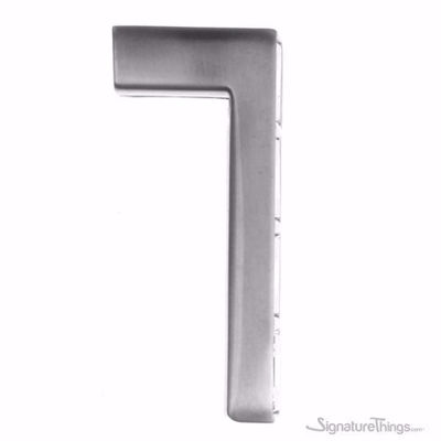 SignatureThings.com Brass Hardware Clear Square Swarovski Pulls