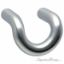 Bent U Style 10mm Bow Pull - Stainless Steel