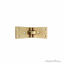 Brass Concealed Hinge