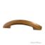 Angled Bow Pull - Antique Roma