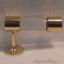 Lucite Acrylic Solid Closet Rod - 6 FT Length