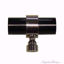 Plain Traditional Ring Lucite Drawer Pulls - 3/4" Dia