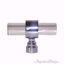 Traditional Plain Ring Lucite Pulls - 1/2" Dia