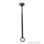 36" Adjustable Center Bracket