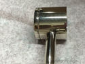 Standard Rod End Bracket Designer
