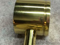 Standard Rod End Bracket Designer