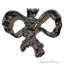 Ribbon Bow Curtain Tie Back