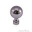 Cannon Ball Finial