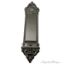 Royal Crest Push Plate