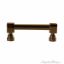 Square End Plain Pull