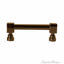 Square End Pull Rib