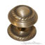 Georgian Drawer Knob