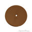 Round Backplate