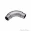 Flush Radius Elbow for 1-1/2" Diameter Tubing