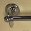 Paper Towel Holder - Ropped