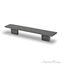 Rectangular Pull, Cabinet Handles and Drawer Pulls