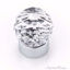 25mm Round Swarovski Crystal Cabinet Knob