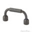 Small Finger Cabinet Pull, Cabinet Handles and Drawer Pulls