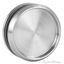Sliding Glass Door Recess Flush Pull - Stainless Steel Finger Pulls