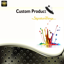 Custom Powder Coating