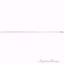 Lucite Acrylic Clear Baton Wand
