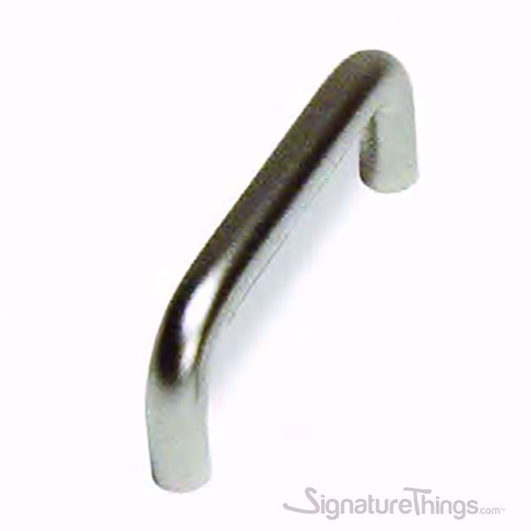 SignatureThings | D Shaped Stainless Steel Door Handle