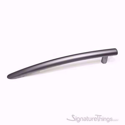 Assorted Steel Cabinet Door Handles