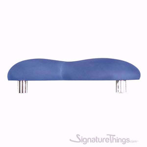 Modern Acrylic Handles - Blue Color