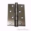 Modern Bearing Hinges - Stainless Steel