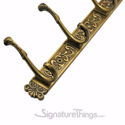 Carving Antique Robe Hooks