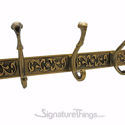 Carving Antique Robe Hooks