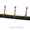 Carving Antique Robe Hooks