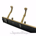 Carving Antique Robe Hooks