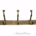 Carving Antique Robe Hooks