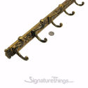 Carving Antique Robe Hooks